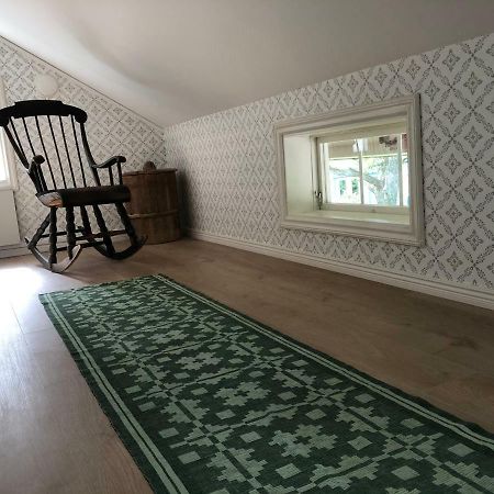 Saettraby Villa Norrtälje Екстериор снимка