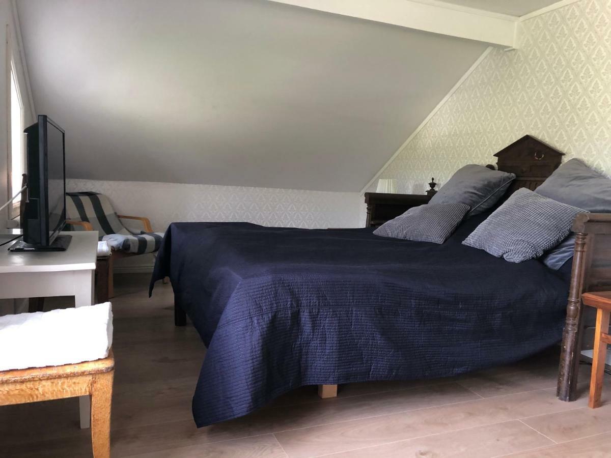 Saettraby Villa Norrtälje Екстериор снимка
