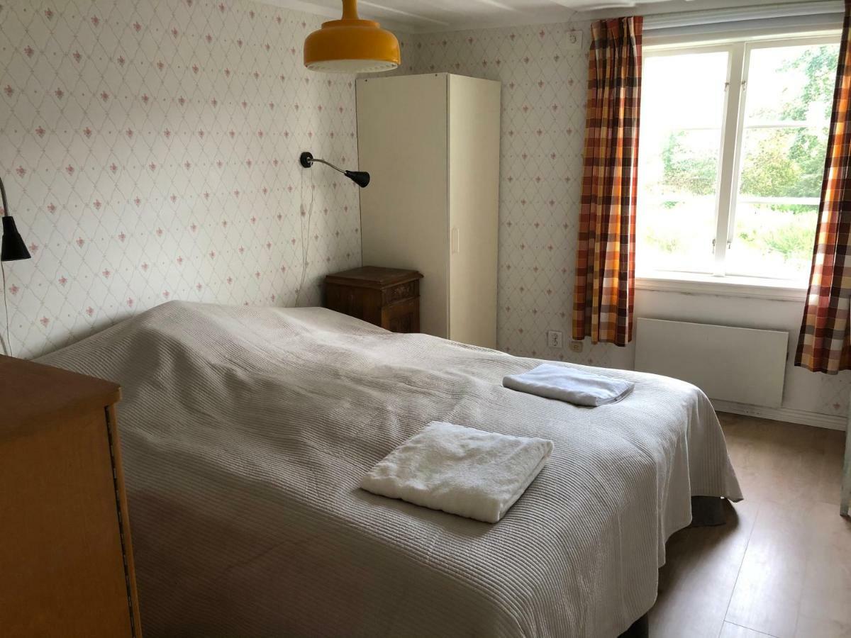 Saettraby Villa Norrtälje Екстериор снимка