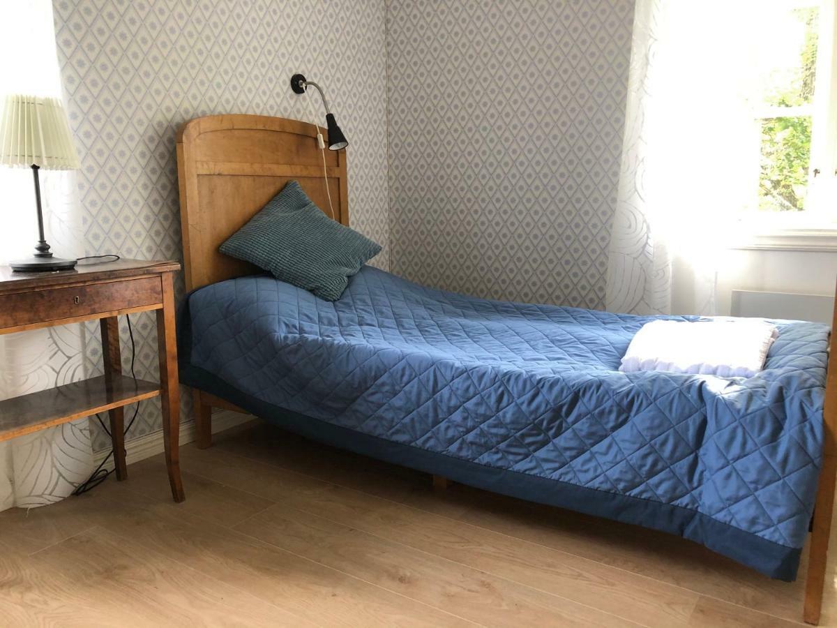 Saettraby Villa Norrtälje Екстериор снимка